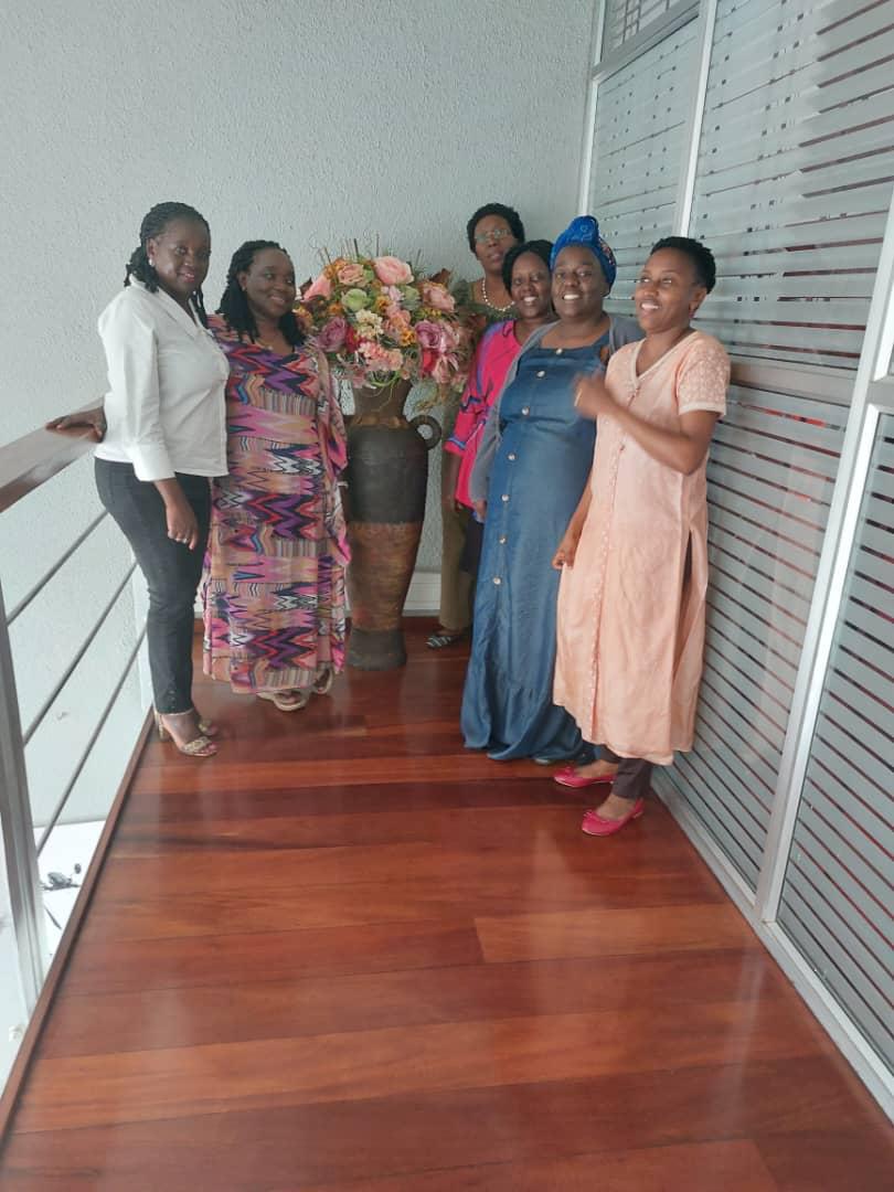 GOG SACCO member