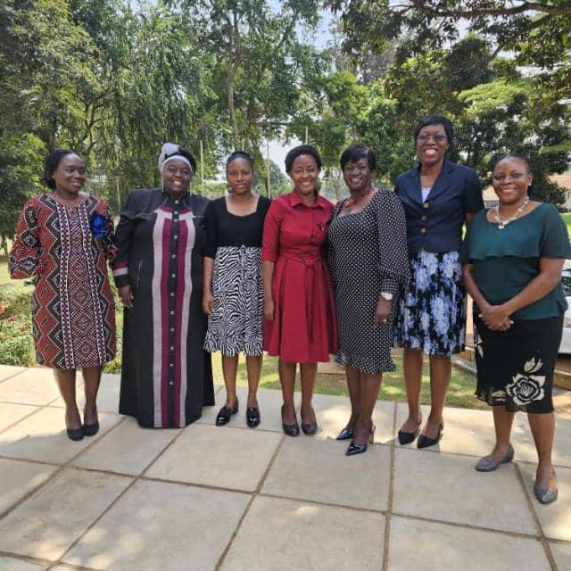 GOG SACCO members